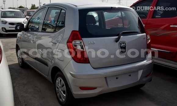 Sayi Imported Hyundai i10 Other Mota in Import - Dubai a Maseru Sayi Imported Hyundai i10 Other Mota in Import - Dubai a Maseru