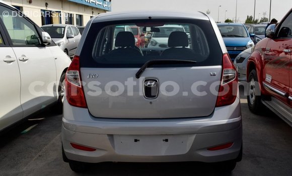 Sayi Imported Hyundai i10 Other Mota in Import - Dubai a Maseru Sayi Imported Hyundai i10 Other Mota in Import - Dubai a Maseru