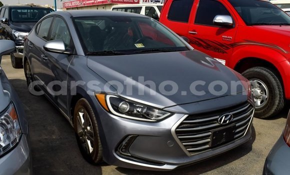Sayi Imported Hyundai Elantra Other Mota in Import - Dubai a Maseru Sayi Imported Hyundai Elantra Other Mota in Import - Dubai a Maseru