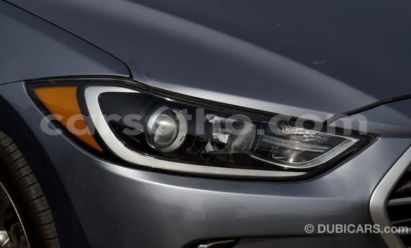Sayi Imported Hyundai Elantra Other Mota in Import - Dubai a Maseru Sayi Imported Hyundai Elantra Other Mota in Import - Dubai a Maseru