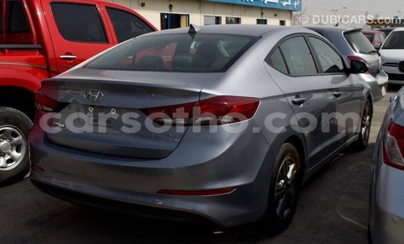Sayi Imported Hyundai Elantra Other Mota in Import - Dubai a Maseru Sayi Imported Hyundai Elantra Other Mota in Import - Dubai a Maseru