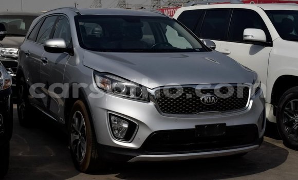 Sayi Imported Kia Sorento Other Mota in Import - Dubai a Maseru Sayi Imported Kia Sorento Other Mota in Import - Dubai a Maseru