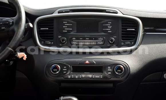 Sayi Imported Kia Sorento Other Mota in Import - Dubai a Maseru Sayi Imported Kia Sorento Other Mota in Import - Dubai a Maseru