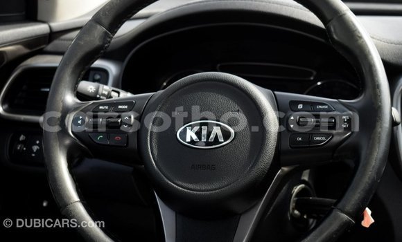Sayi Imported Kia Sorento Other Mota in Import - Dubai a Maseru Sayi Imported Kia Sorento Other Mota in Import - Dubai a Maseru