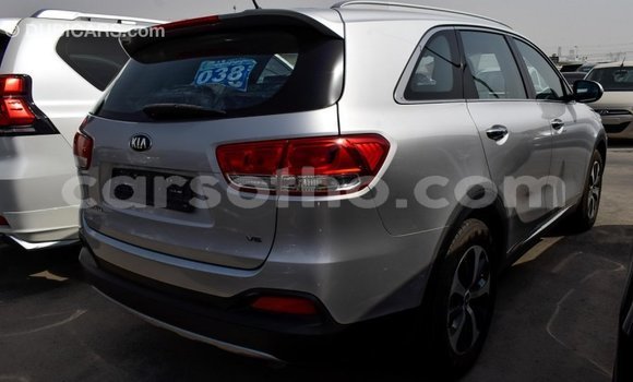 Sayi Imported Kia Sorento Other Mota in Import - Dubai a Maseru Sayi Imported Kia Sorento Other Mota in Import - Dubai a Maseru