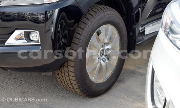 اشتري Imported Toyota Land Cruiser Black سيارة في Import - Dubai في Maseru اشتري Imported Toyota Land Cruiser Black سيارة في Import - Dubai في Maseru