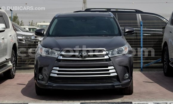Sayi Imported Toyota Highlander Other Mota in Import - Dubai a Maseru Sayi Imported Toyota Highlander Other Mota in Import - Dubai a Maseru