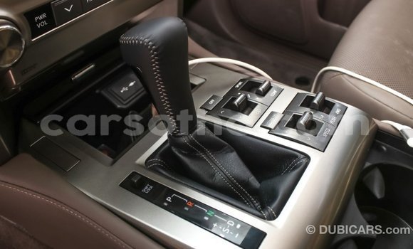 Sayi Imported Lexus GX White Mota in Import - Dubai a Maseru Sayi Imported Lexus GX White Mota in Import - Dubai a Maseru