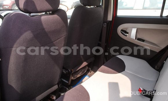 Sayi Imported Geely GC6 Red Mota in Import - Dubai a Maseru Sayi Imported Geely GC6 Red Mota in Import - Dubai a Maseru