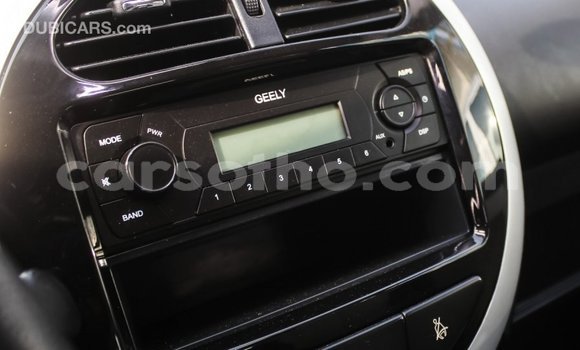 Sayi Imported Geely GC6 Red Mota in Import - Dubai a Maseru Sayi Imported Geely GC6 Red Mota in Import - Dubai a Maseru