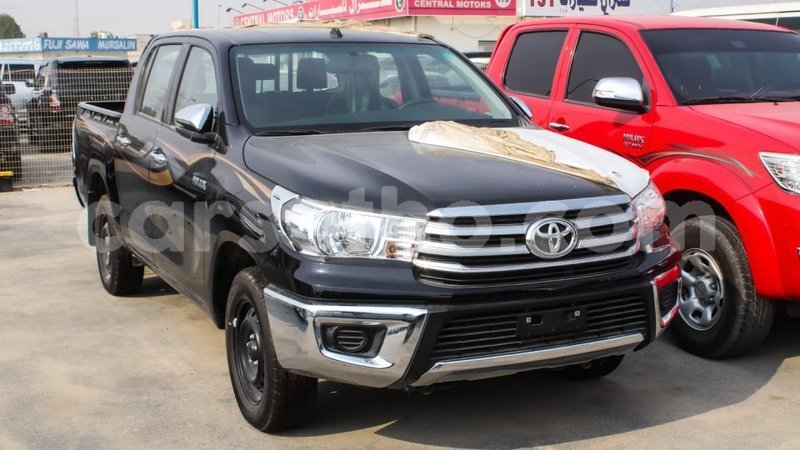 Big with watermark toyota hilux maseru import dubai 12338