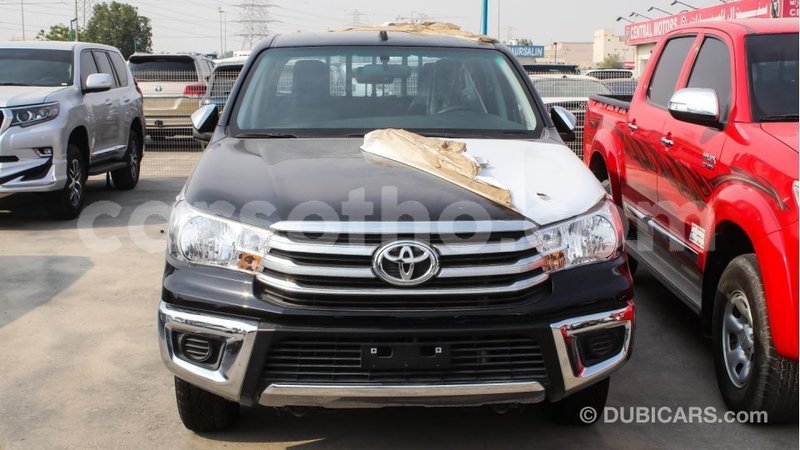 Big with watermark toyota hilux maseru import dubai 12338