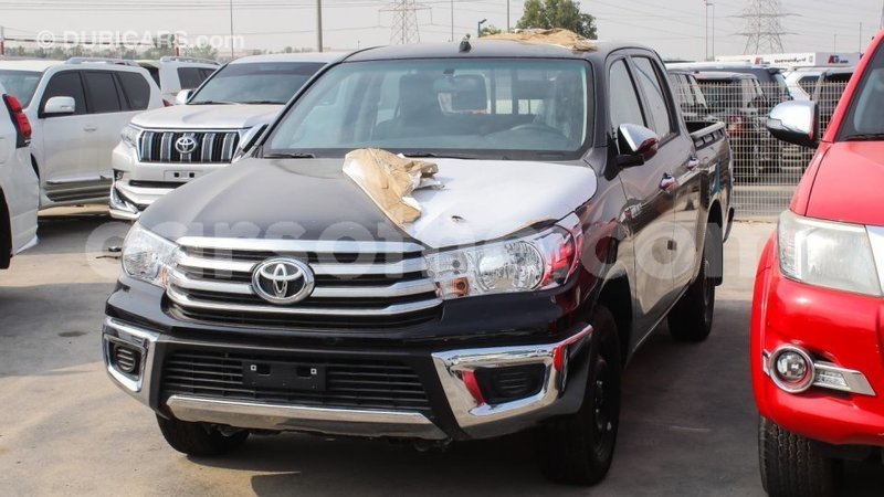 Big with watermark toyota hilux maseru import dubai 12338