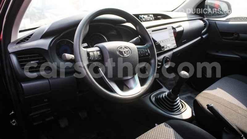 Big with watermark toyota hilux maseru import dubai 12338