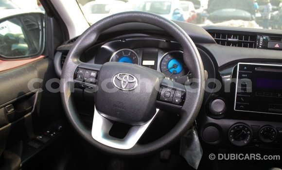 اشتري Imported Toyota Hilux Black سيارة في Import - Dubai في Maseru اشتري Imported Toyota Hilux Black سيارة في Import - Dubai في Maseru