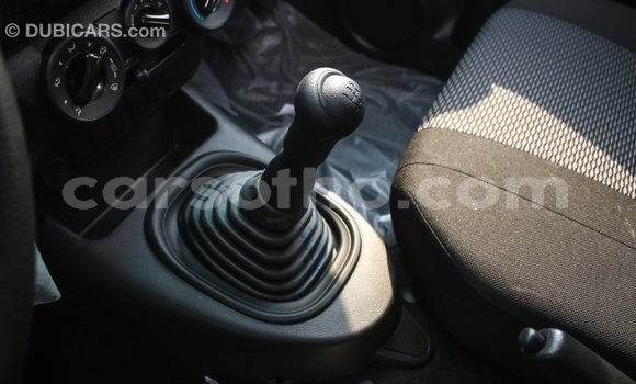 اشتري Imported Toyota Hilux Black سيارة في Import - Dubai في Maseru اشتري Imported Toyota Hilux Black سيارة في Import - Dubai في Maseru