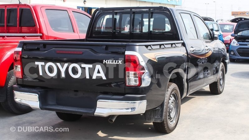 Big with watermark toyota hilux maseru import dubai 12338