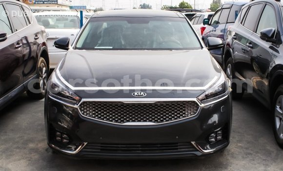Sayi Imported Kia Cadenza Other Mota in Import - Dubai a Maseru Sayi Imported Kia Cadenza Other Mota in Import - Dubai a Maseru