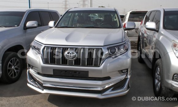 Acheter Import Voiture Toyota Prado Autre à Import - Dubai, Maseru Acheter Import Voiture Toyota Prado Autre à Import - Dubai, Maseru