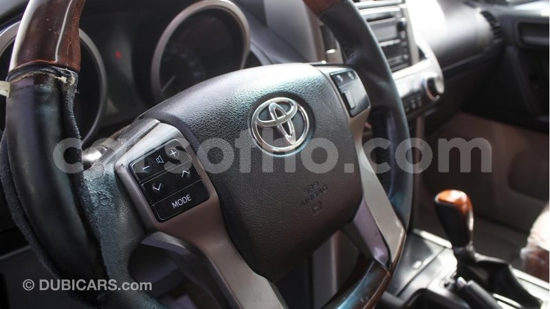 Big with watermark toyota prado maseru import dubai 12341