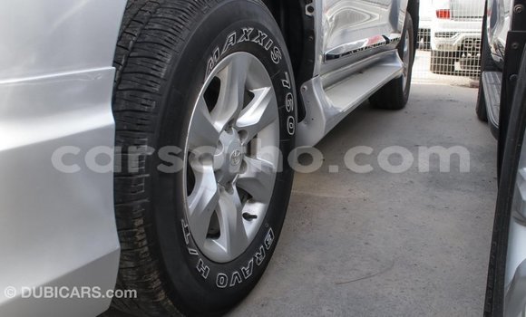 Acheter Import Voiture Toyota Prado Autre à Import - Dubai, Maseru Acheter Import Voiture Toyota Prado Autre à Import - Dubai, Maseru
