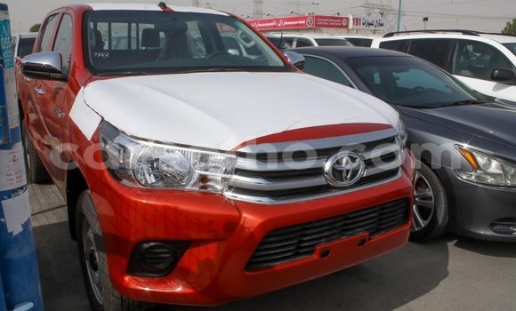 اشتري Imported Toyota Hilux Other سيارة في Import - Dubai في Maseru اشتري Imported Toyota Hilux Other سيارة في Import - Dubai في Maseru