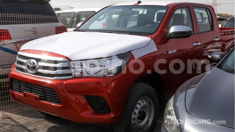 Big with watermark toyota hilux maseru import dubai 12342