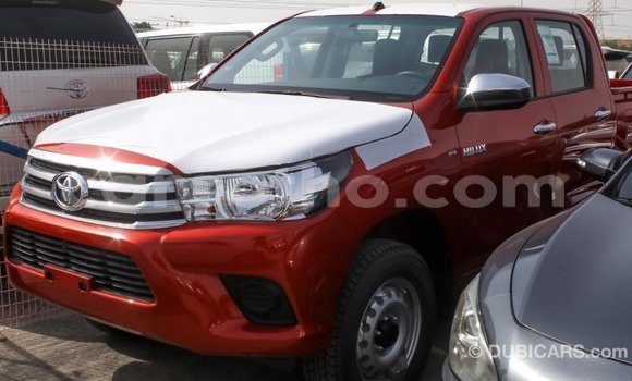 اشتري Imported Toyota Hilux Other سيارة في Import - Dubai في Maseru اشتري Imported Toyota Hilux Other سيارة في Import - Dubai في Maseru