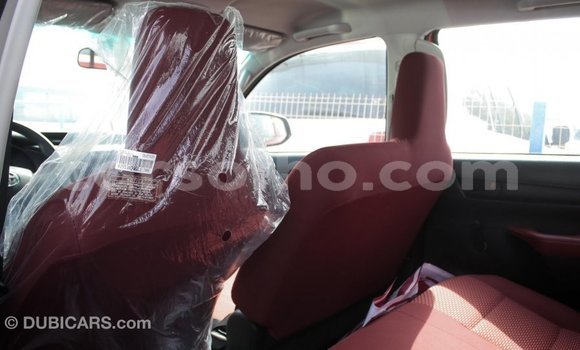 اشتري Imported Toyota Hilux Other سيارة في Import - Dubai في Maseru اشتري Imported Toyota Hilux Other سيارة في Import - Dubai في Maseru