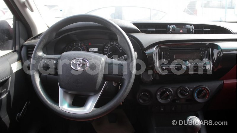 Big with watermark toyota hilux maseru import dubai 12342