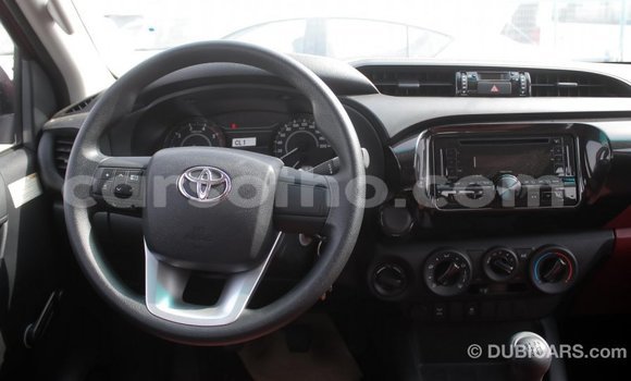 اشتري Imported Toyota Hilux Other سيارة في Import - Dubai في Maseru اشتري Imported Toyota Hilux Other سيارة في Import - Dubai في Maseru