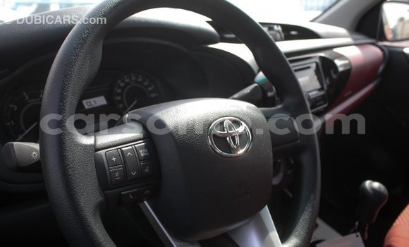 اشتري Imported Toyota Hilux Other سيارة في Import - Dubai في Maseru اشتري Imported Toyota Hilux Other سيارة في Import - Dubai في Maseru