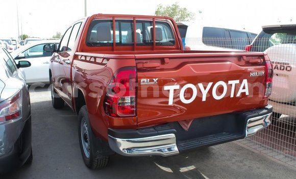 اشتري Imported Toyota Hilux Other سيارة في Import - Dubai في Maseru اشتري Imported Toyota Hilux Other سيارة في Import - Dubai في Maseru