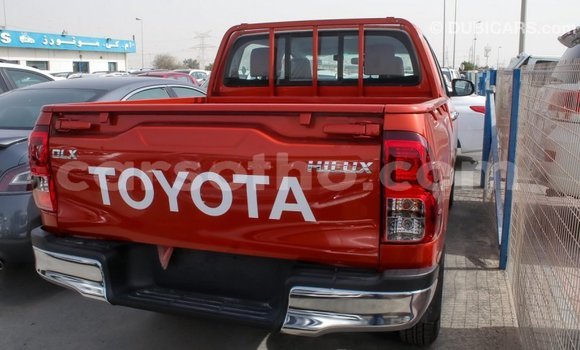 اشتري Imported Toyota Hilux Other سيارة في Import - Dubai في Maseru اشتري Imported Toyota Hilux Other سيارة في Import - Dubai في Maseru