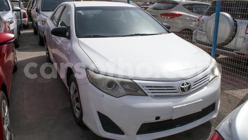 Big with watermark toyota camry maseru import dubai 12344