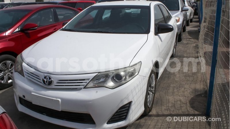 Big with watermark toyota camry maseru import dubai 12344