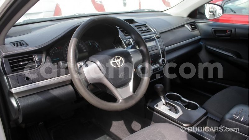 Big with watermark toyota camry maseru import dubai 12344