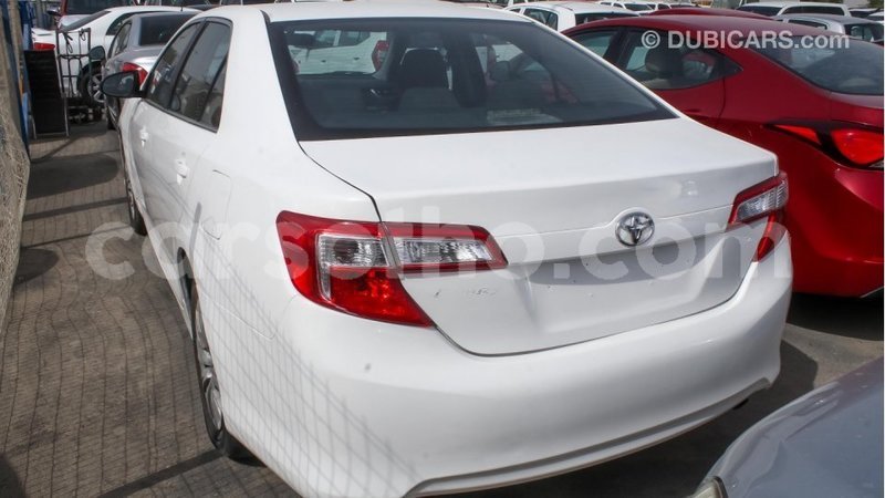 Big with watermark toyota camry maseru import dubai 12344