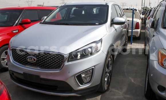 Sayi Imported Kia Sorento Other Mota in Import - Dubai a Maseru Sayi Imported Kia Sorento Other Mota in Import - Dubai a Maseru
