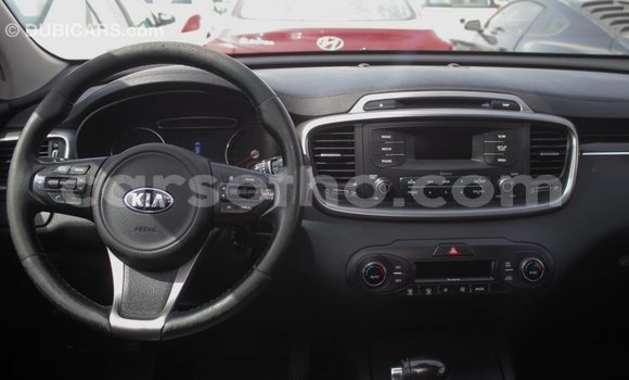 Sayi Imported Kia Sorento Other Mota in Import - Dubai a Maseru Sayi Imported Kia Sorento Other Mota in Import - Dubai a Maseru