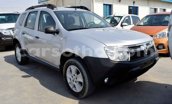 Acheter Import Voiture Renault Duster Autre à Import - Dubai, Maseru Acheter Import Voiture Renault Duster Autre à Import - Dubai, Maseru