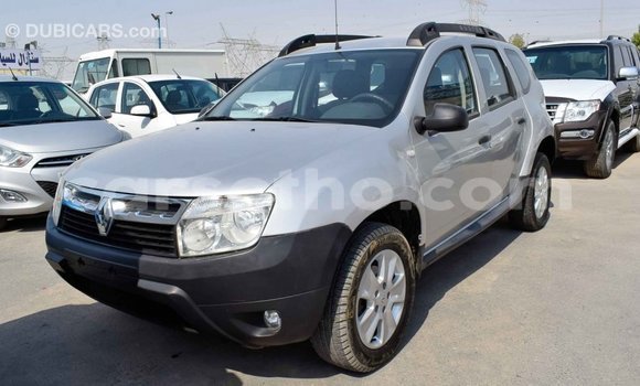 Acheter Import Voiture Renault Duster Autre à Import - Dubai, Maseru Acheter Import Voiture Renault Duster Autre à Import - Dubai, Maseru