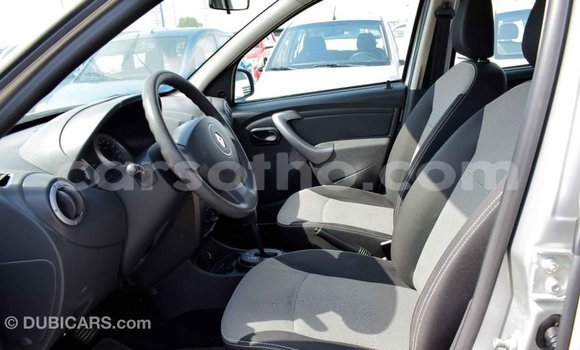 Acheter Import Voiture Renault Duster Autre à Import - Dubai, Maseru Acheter Import Voiture Renault Duster Autre à Import - Dubai, Maseru
