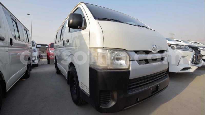 Big with watermark toyota hiace maseru import dubai 12347