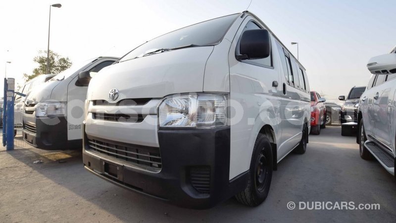 Big with watermark toyota hiace maseru import dubai 12347