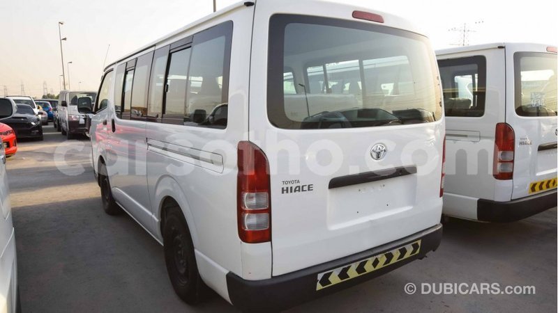 Big with watermark toyota hiace maseru import dubai 12347