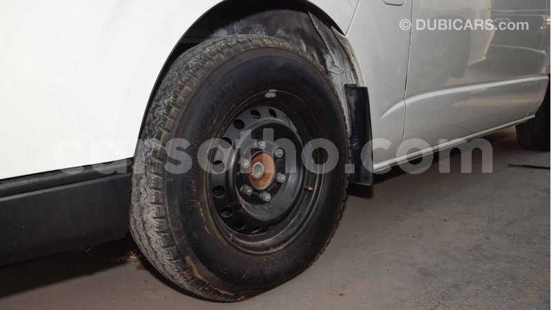 Big with watermark toyota hiace maseru import dubai 12347