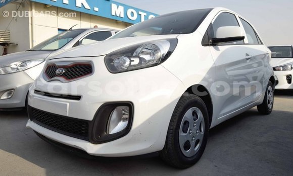 Acheter Import Voiture Kia Picanto Blanc à Import - Dubai, Maseru Acheter Import Voiture Kia Picanto Blanc à Import - Dubai, Maseru