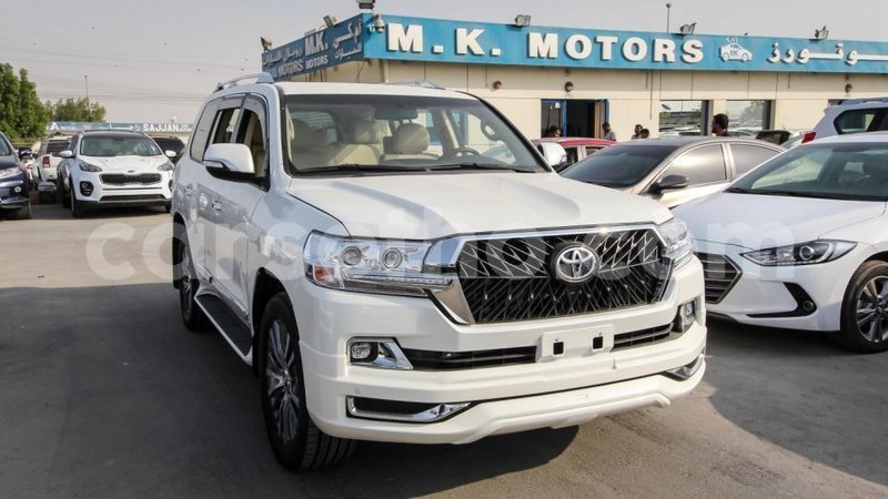 Big with watermark toyota land cruiser maseru import dubai 12350