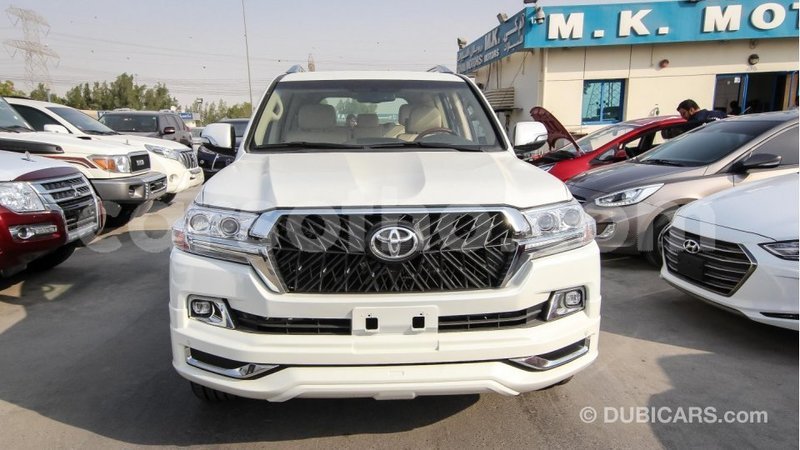 Big with watermark toyota land cruiser maseru import dubai 12350